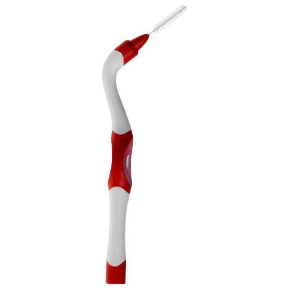 Tandex Flexi Max Value Pack, rød, 15 stk.