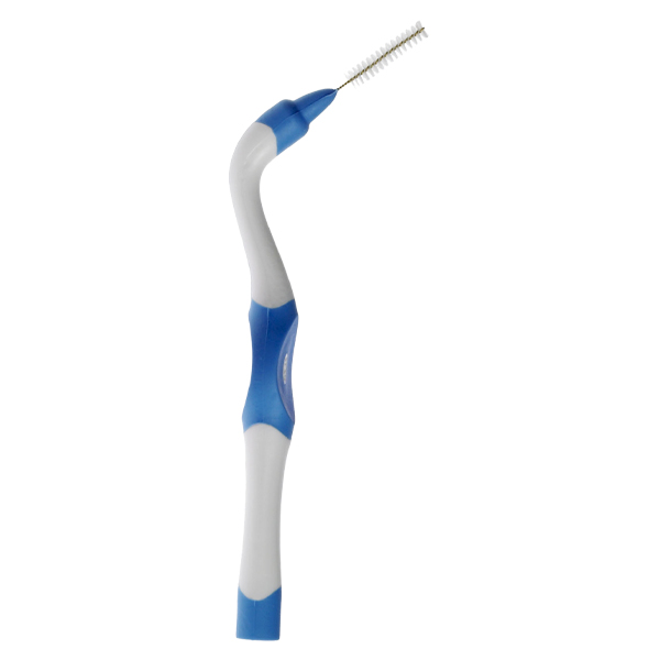 Tandex Flexi Max Value Pack, blå, 15 stk.