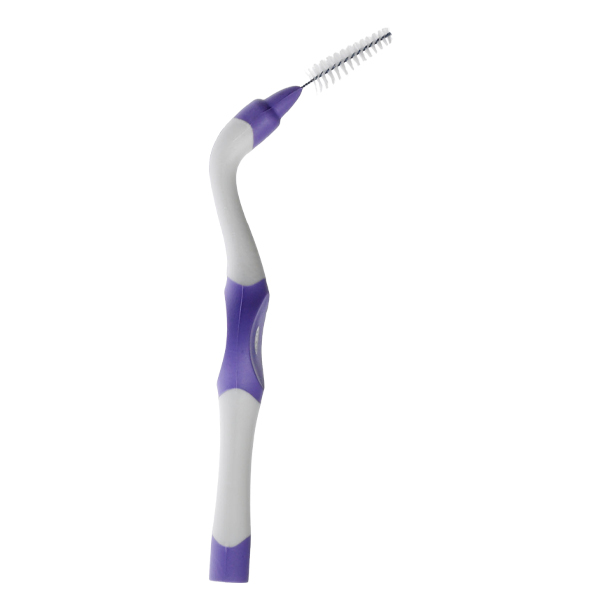 Tandex Flexi Max Value Pack, lilla, 12 stk.