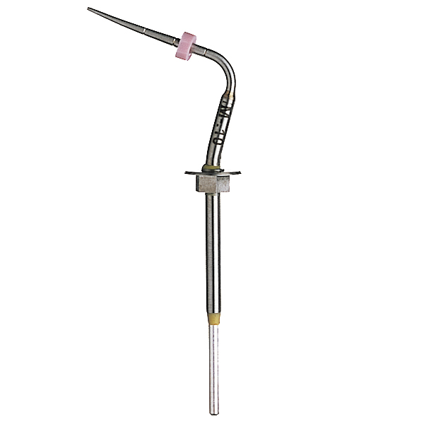 Buchanan varmestopper, medium taper .10