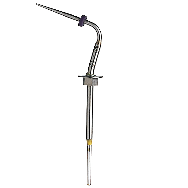 Buchanan varmestopper, medium/large taper .12