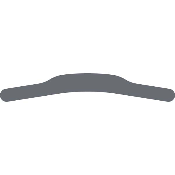 FKG matricer nr. 309 0,05 mm, 12 stk.