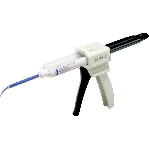 Garant blandepistol DS50 1:1/2:1