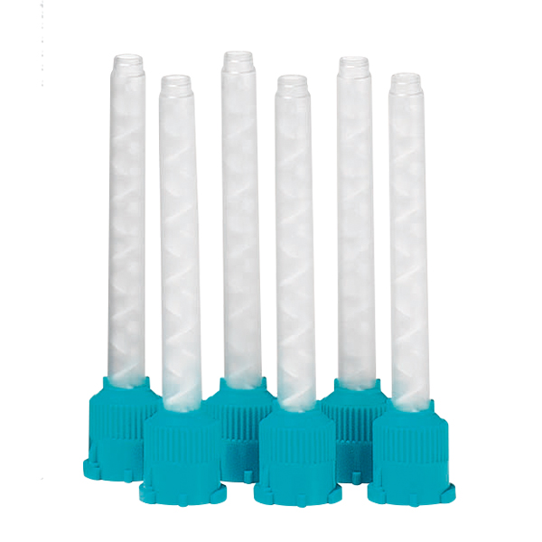 Provil novo C.D.2 blandespidser, turkise, 48 stk.