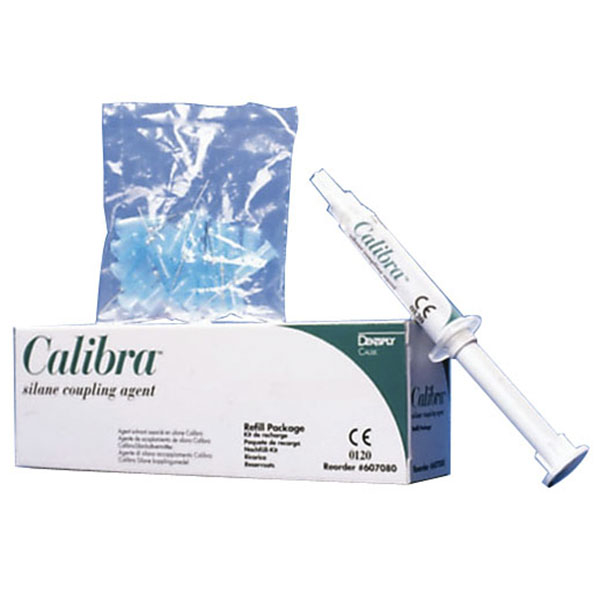 Calibra silane, stk.