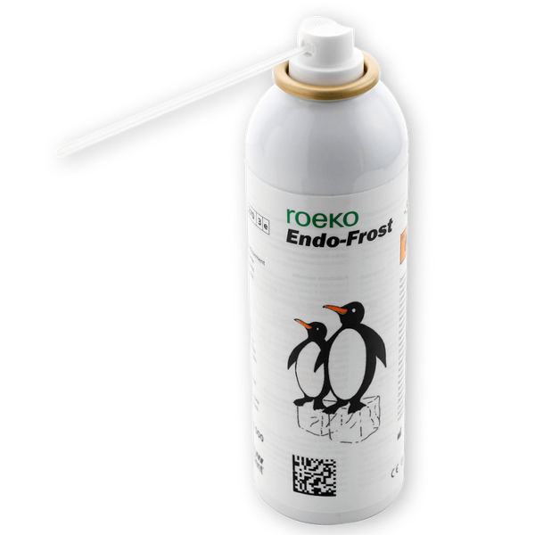 Endo-Frost kuldespray, 200 ml