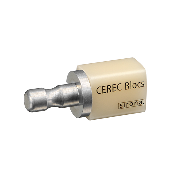 Cerec blokke C A1C str. 14, 8 stk.