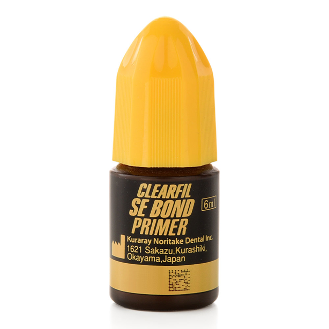 Clearfil SE Bond, primer, 6 ml