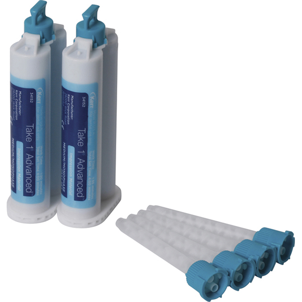 Take 1 Advanced Medium/Monophase, fast, 2 mag.