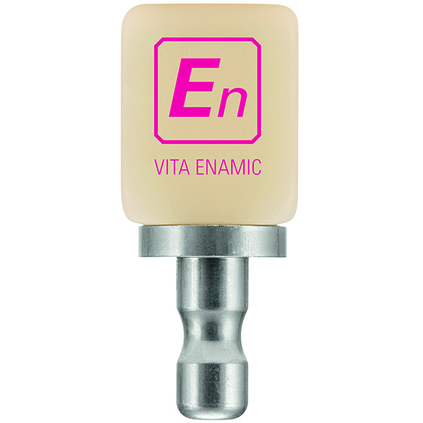 ENAMIC multicolor Cerec Inlab HT EMC-14, 3M2 5 stk