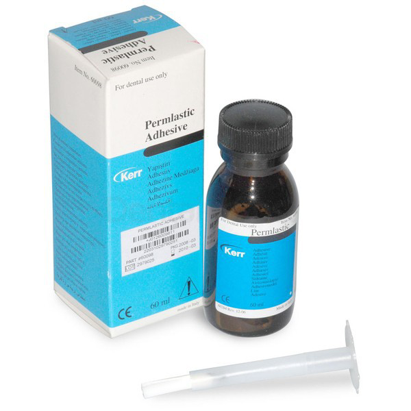 Permlastic adhæsiv