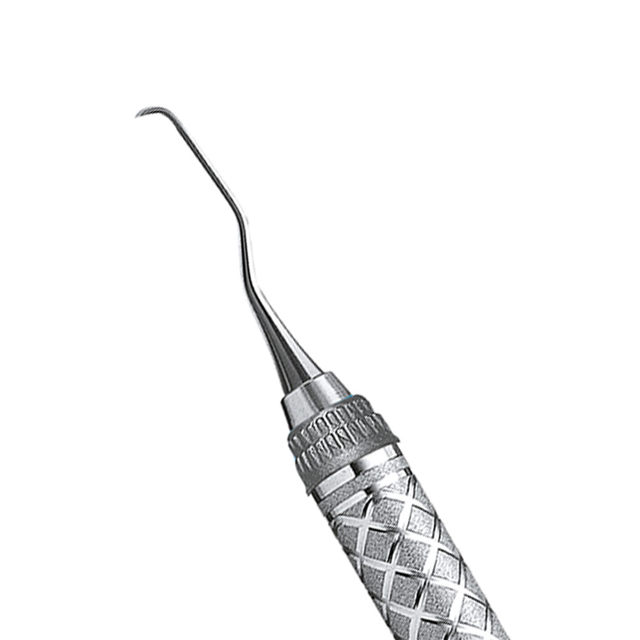 Hu-Friedy curette Gracey 1/2 MiniF, EverEdge 2.0 