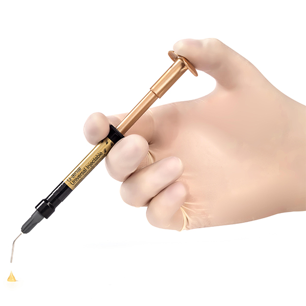 GC G-ænial Universal Injectable sprøjte A1, 1 ml