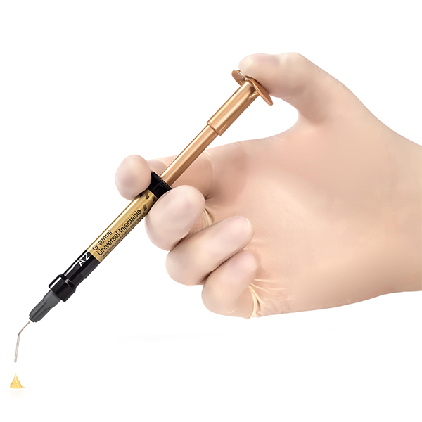 GC G-ænial Universal Injectable sprøjte A2, 1 ml