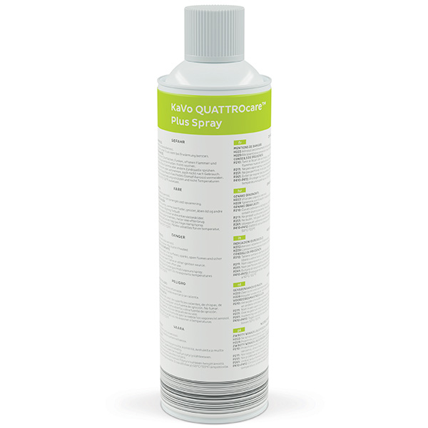 KaVo Quattro Care plus, 500 ml