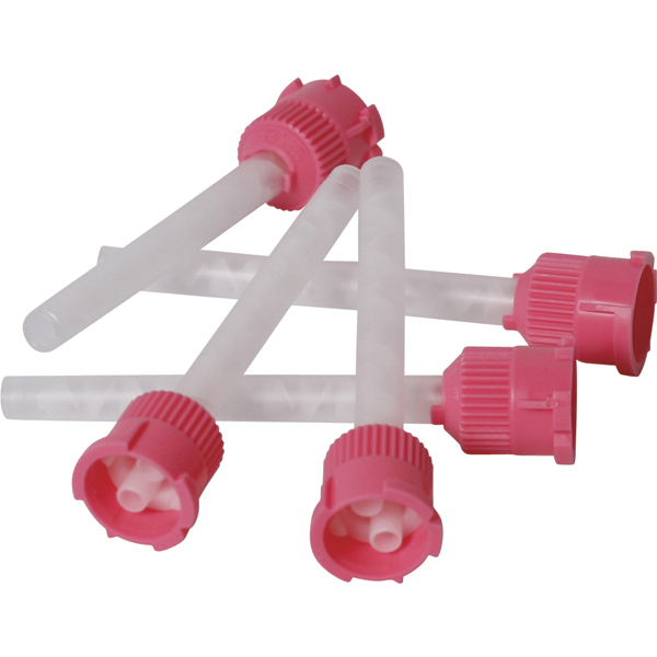 GC blandespidser pink str. S, 60 stk.