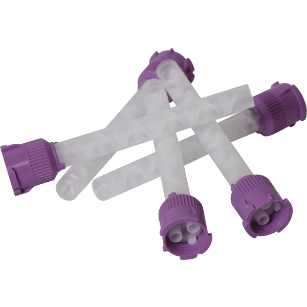 GC blandespidser violette str. LL,  60 stk.