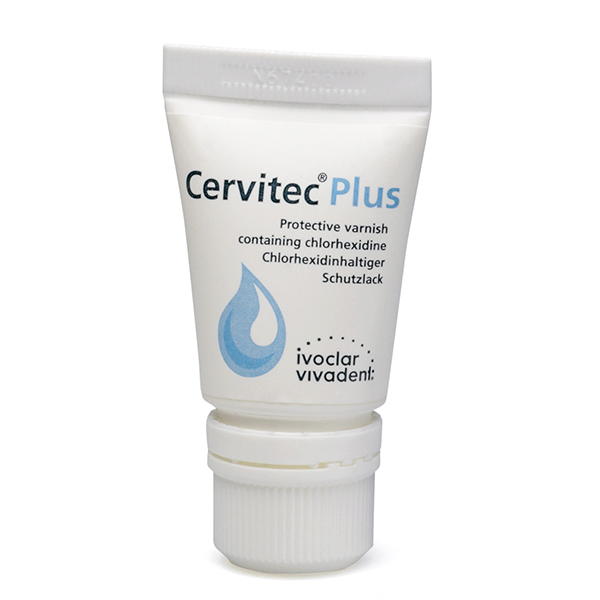 Cervitec Plus, tube, 7 g