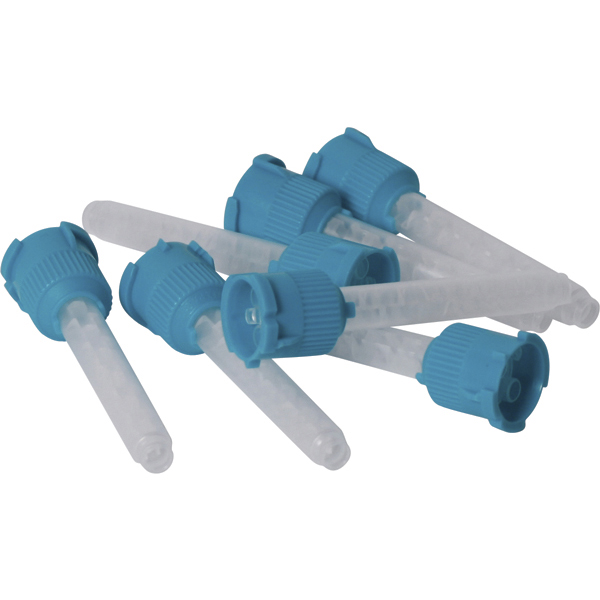 Coltene blandespidser turkise, 40 stk.