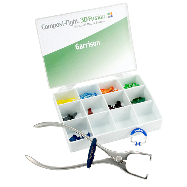 Composi-Tight 3D Fusion Mini Kit