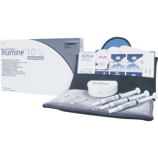 Illumine 10%, patient sæt