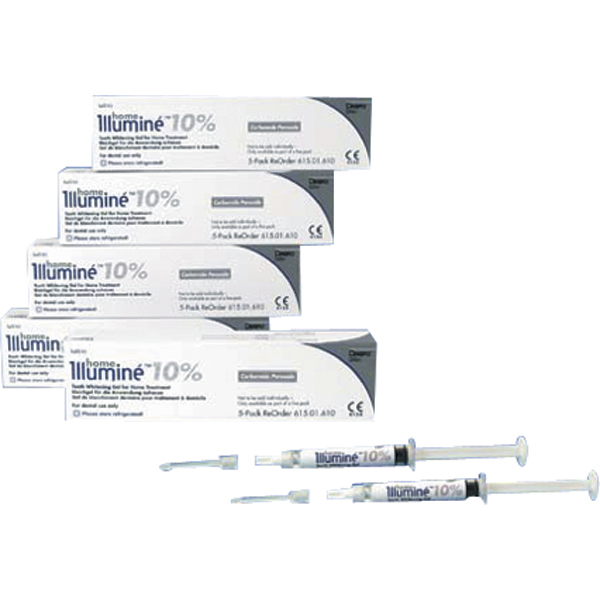 Illumine 10% refill 2 x 3 ml