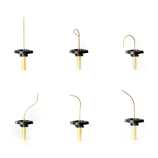 Elements Guttaperka kapsler 23G MB, 