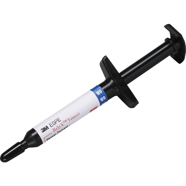 RelyX Veneer cement WO, 3 g