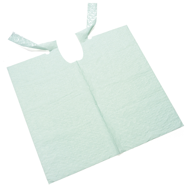 Simplex-Plus Maxi rulle blå, 80 stk.