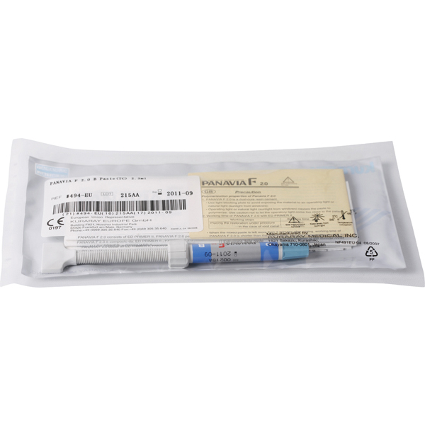 Panavia F 2.0 pasta B TC, 4,6 g