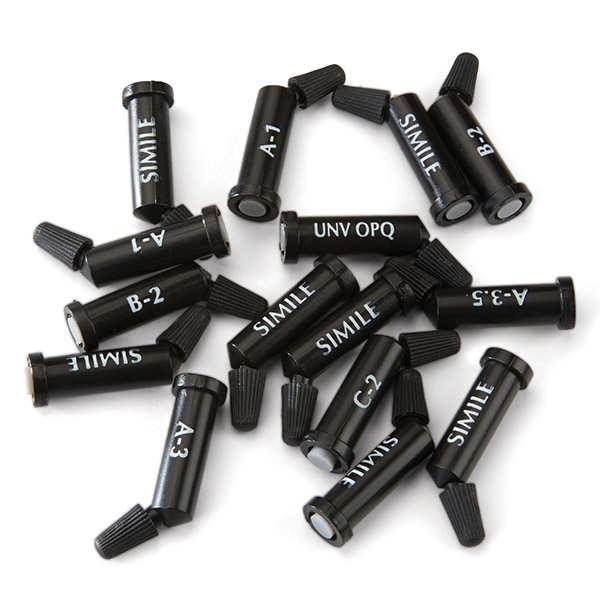 Simile unidose kapsler A3,5, 15 stk