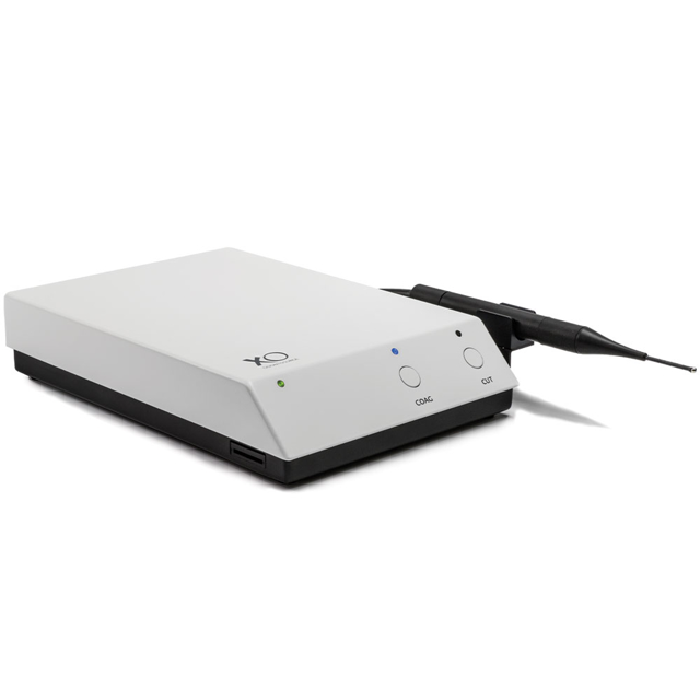 XO Odontosurge 4, bordmodel