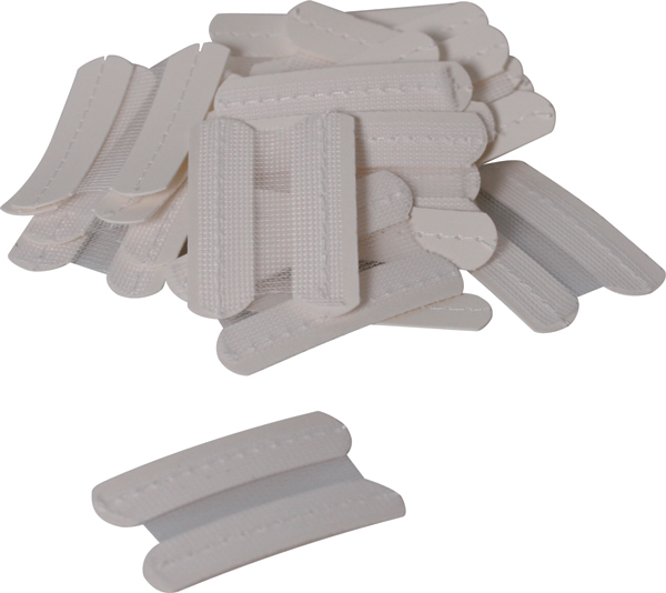 BiteRelator indsatse (extended size), 100 stk.