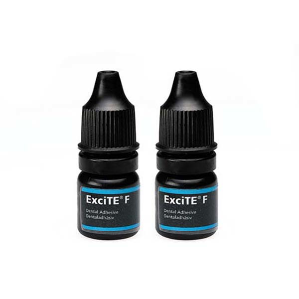 Excite F i flaske, 5 g