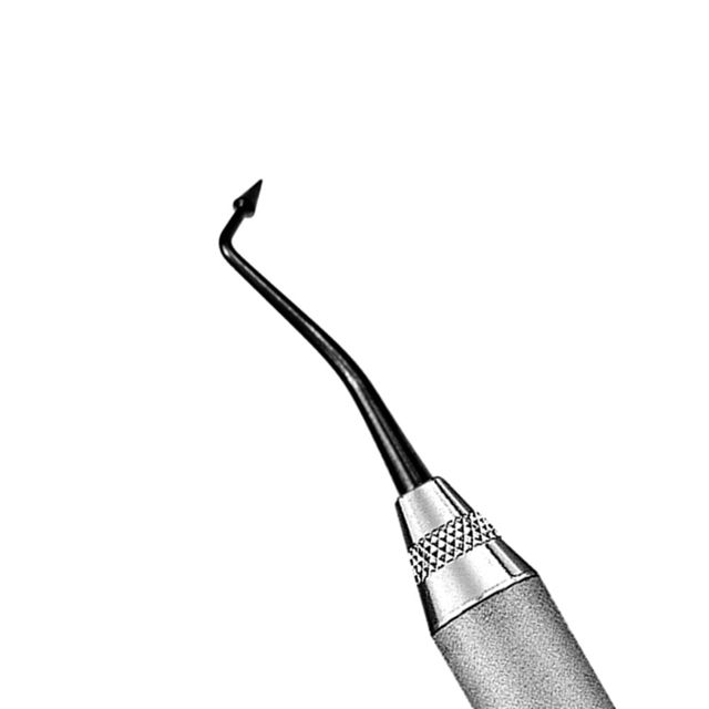 Hu-Friedy kompositinstrument TNCIGFT5 