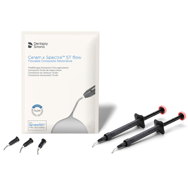 Ceram.x Spectra ST flow sprøjter A1, 2x1,8 g.