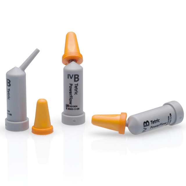 Tetric PowerFlow IV B, 20 kapsler