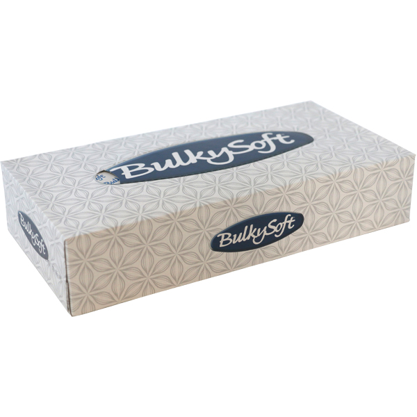 Lommetørklæder, 100 stk.