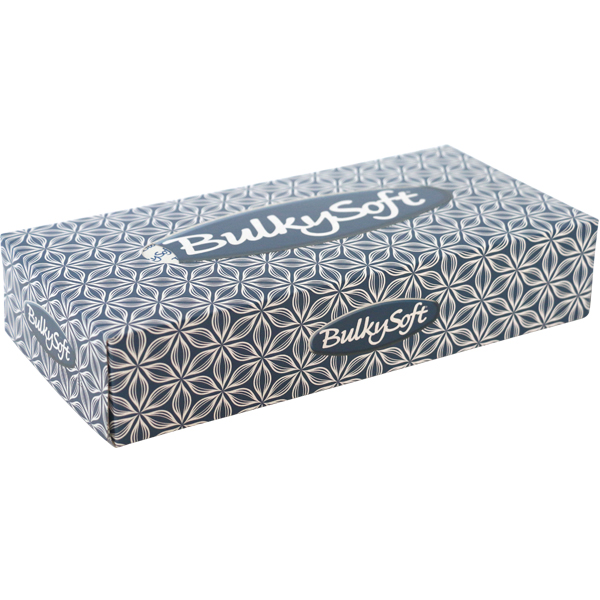 Lommetørklæder, 100 stk.