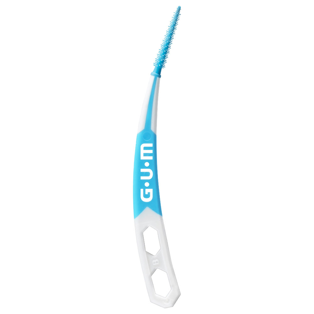 GUM Soft-Picks PRO, Small, 60 stk.