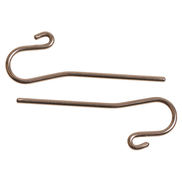 Propex læbe-krog, 5 stk.