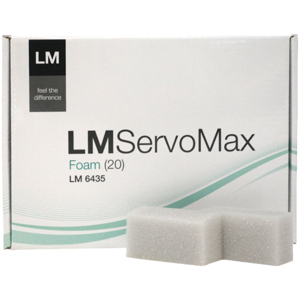 LM-ServoMax Foam 6435, 20 stk.