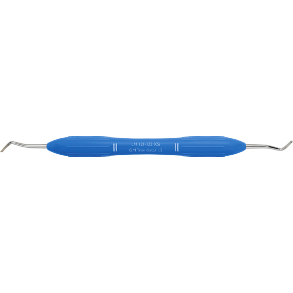 LM Gingival Margin Trimmer, distal 121-122 XSi