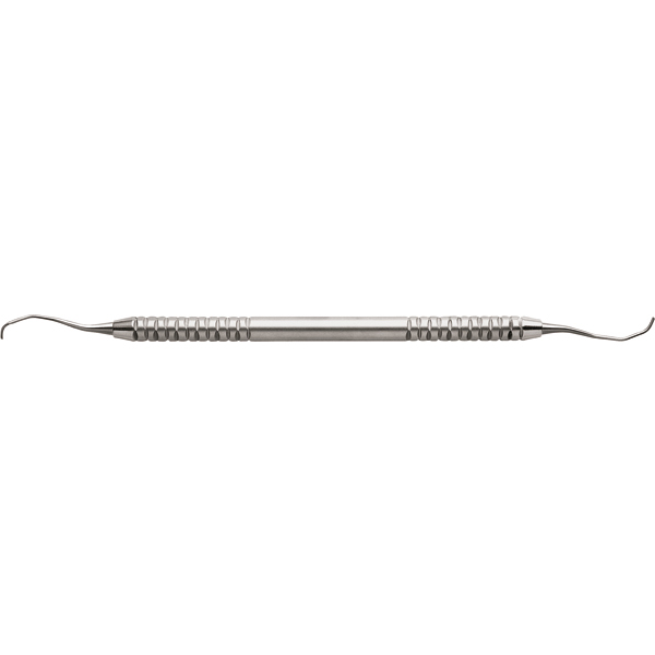 Hu-Friedy Silver curette Gracey 13/14 