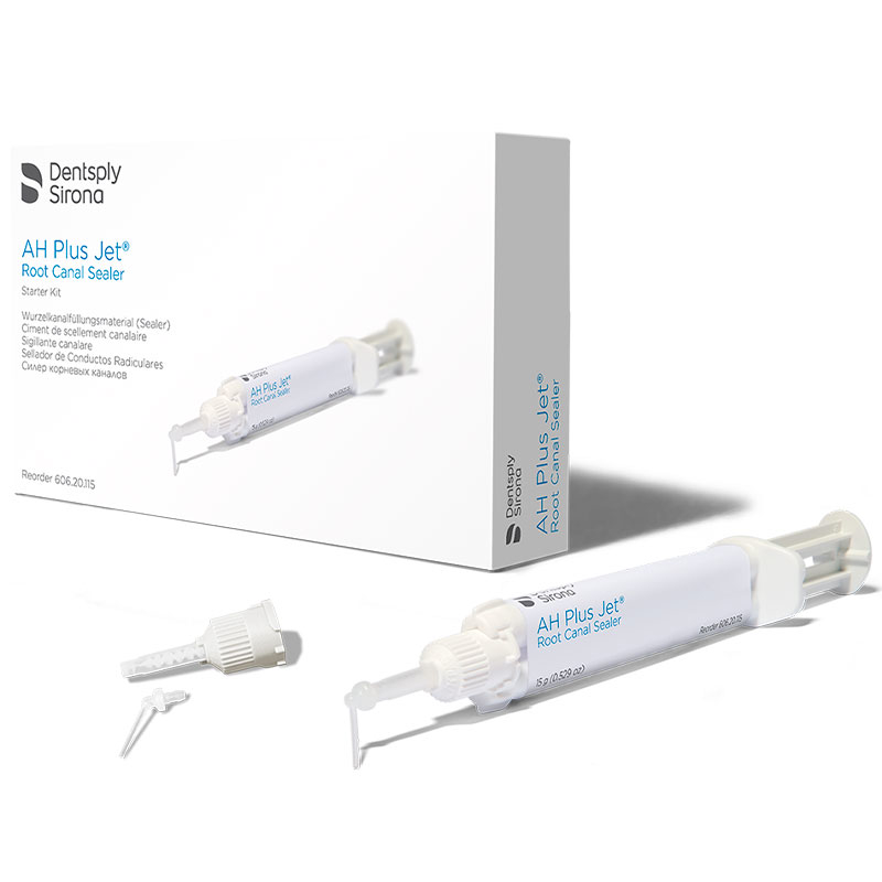 AH Plus Jet startsæt