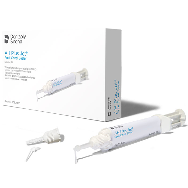 AH Plus Jet startsæt