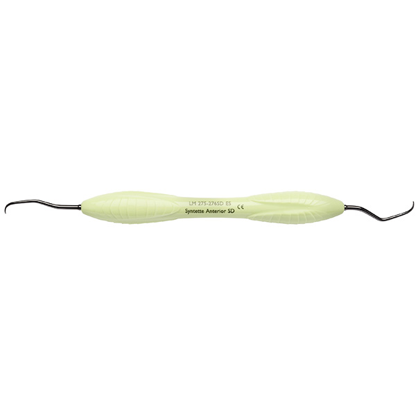 LM Dual Gracey Syntette Anterior 275-276 SD ES