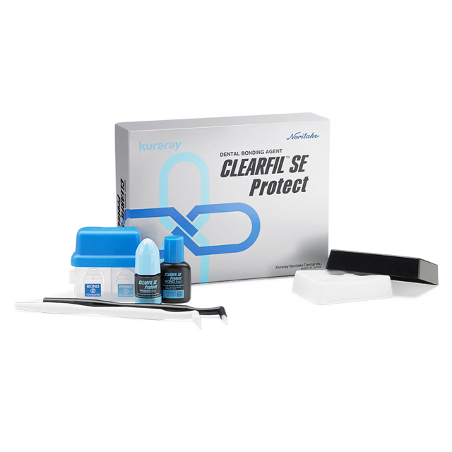 Clearfil SE Protect Bond, sæt