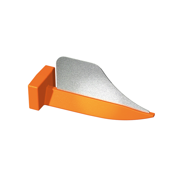 FenderWedge orange, small, 36 stk.
