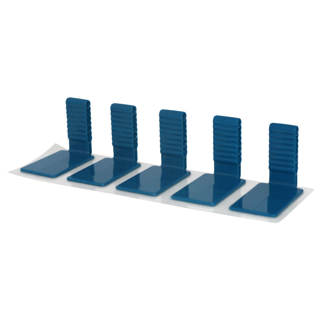 XIOS anterior sensor holder blå, 100 stk.